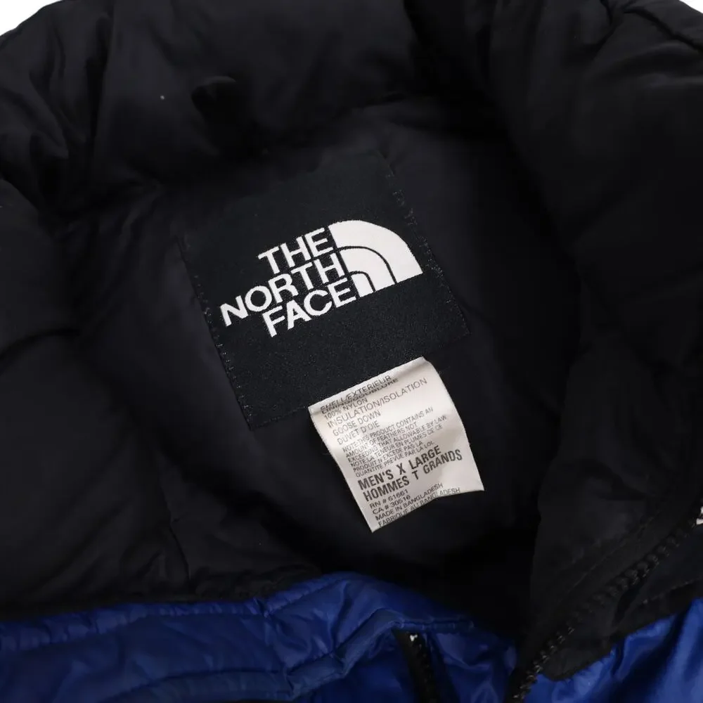 Vintage The North Face Nuptse 700 Down Vest
